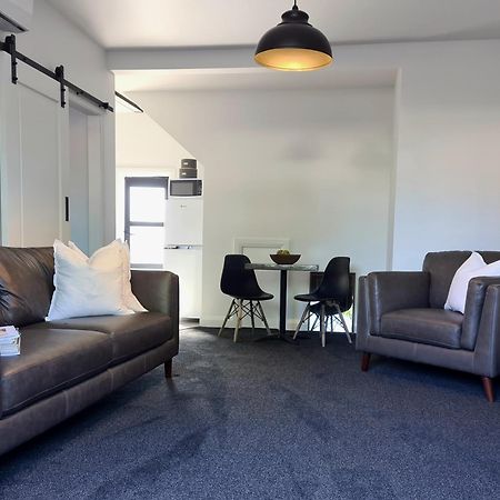 Apartment 1 - Haddin Court - Executive One Bedroom Бленем Экстерьер фото